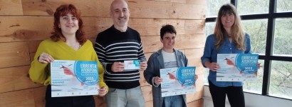 Aurten ere, egin errenta aitorpena euskaraz!